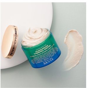 Peter Thomas Roth Hungarian thermal water skincare